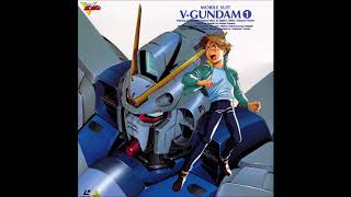 STAND UP TO THE VICTORY - Mobile Suit Victory Gundam OP 1 - Female Version (Nov 1, 2017)