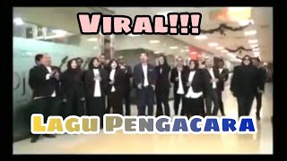 Download lagu 🔴 Viral Lagu Pengacara| Pengacara Bukan Pengangguran Banyak Acara mp3