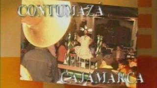 preview picture of video 'CONTUMAZÁ'