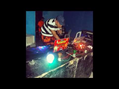 MELO DE SABRINA 2016