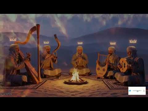 En La Paz De Jerusalén Resuenan Shofar Cánticos Hebreos E Instrumentos De Sión Ante Adonai – En