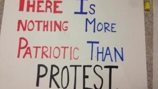 Kaepernick: Protest IS Patriotic! (w/Guest: Carl Higbie)