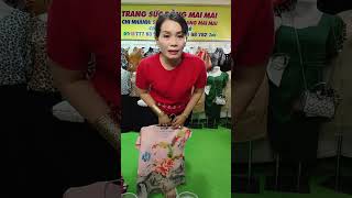 Khoảnh khắc nổi bật từ 24:14 đến 29:14 trong TRANG SỨC ĐỒNG MAI MAI đang phát trực tiếp!