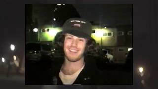 Outside - Fallacy (Official Video)