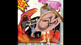 The Faint - How Could I Forget [Karaoke]