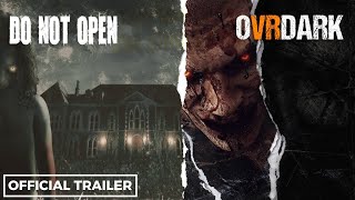 Do Not Open & OVRDARK video 1