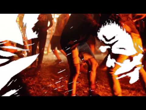 Intoxicated - At - Florideah SWAMPFEST 2017