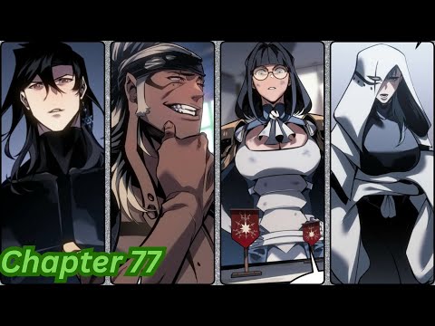 [77] Regressing As The Reincarnated Bastard Of The Sword Clan ! Manhwa Recap