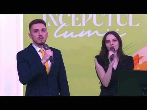 Această lume tristă - Song Service Brancoveanu