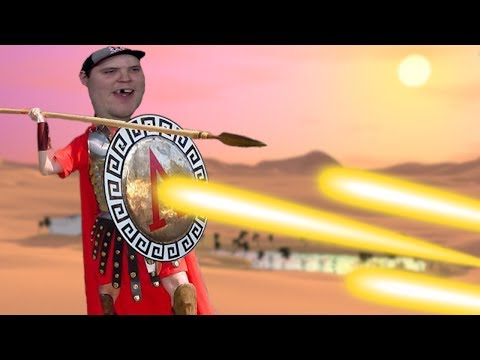 Slightly Modified "LICHRLY UNKILLABLE" Mars Build