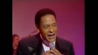 Al Jarreau - So Good (Live) UK TV
