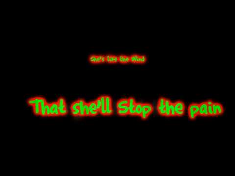 She's like the wind - vibekingz Dedication to JuliaTran