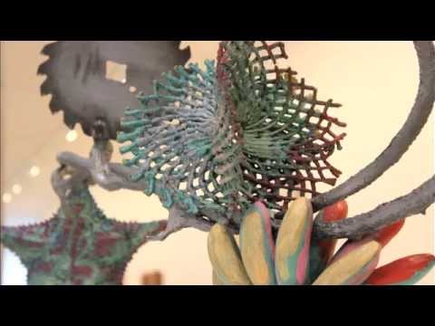 The Anderson Collection: a private collection becomes a public treasure