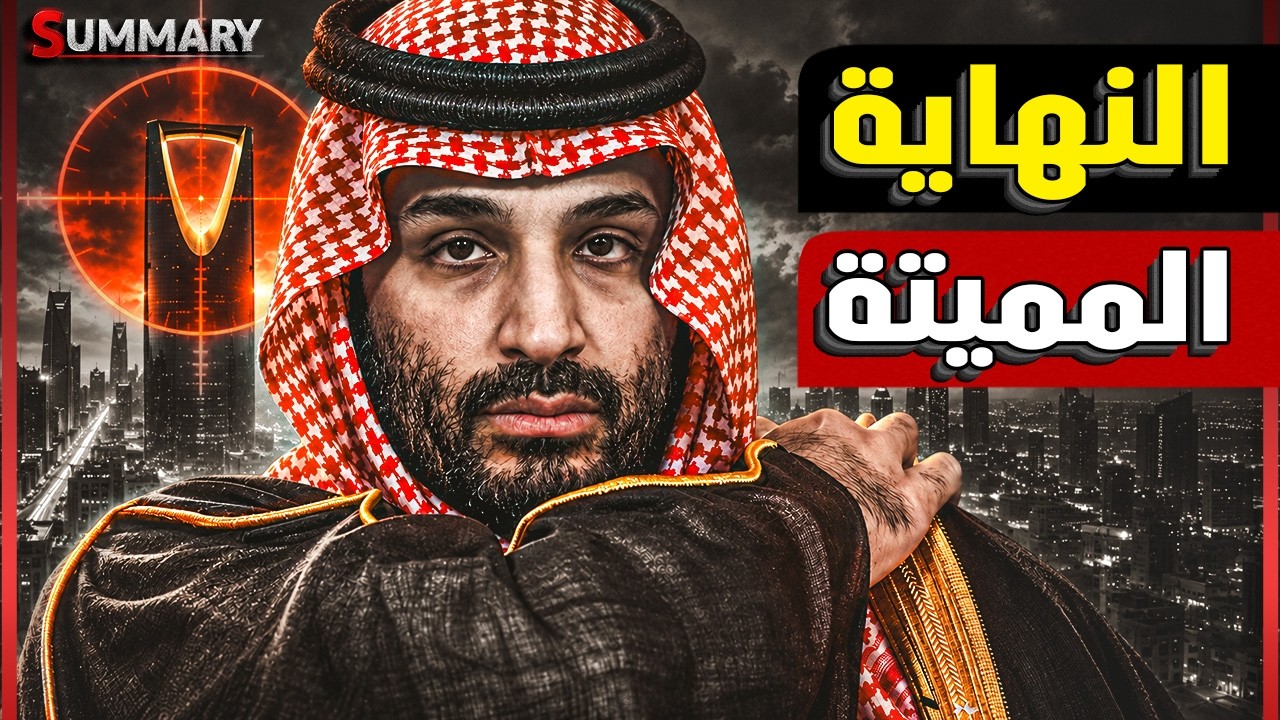 ولي العهد يقلب الطاولة على الحوثيين .. خطة الحسم السعودية بعد ضرب مطار الملك خ
