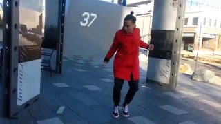 Tennyson - Fault Line | CHOREOGRAPHY