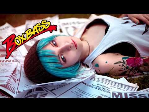 CD BOX BASS ELETRO FUNK BY DJ RAFA BEAT