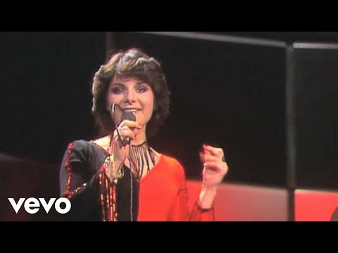 Marianne Rosenberg - Er gehoert zu mir (ZDF Disco 05.07.1975)