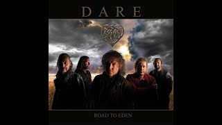 Dare - Born In The Storm [Road To Eden] 421 video