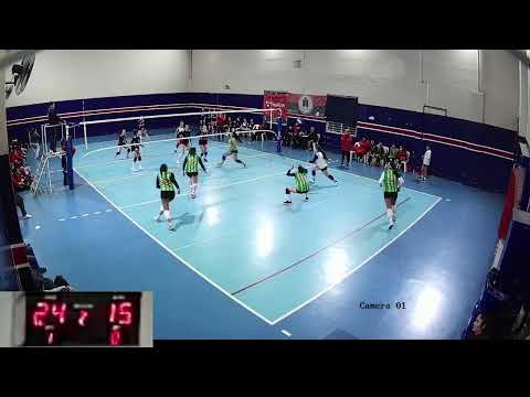 Abierto Sub 21 FMV Dia 1 - 17/06/2022