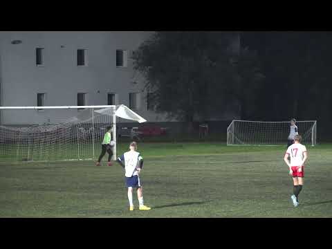 Pioniri 2011 USF Berberovic Akademija - FK Baton II  Omladinska liga Pionira Grupa B 28.09.2025 