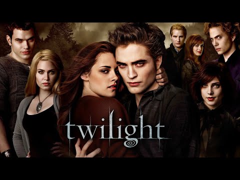 Twilight (2008) Movie | Kristen Stewart, Robert Pattinson, Taylor Lautner | React And Reviews