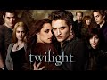 Twilight 2008 Movie Kristen Stewart Robert Pattinson Taylor Lautner React And Reviews