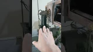 Extrusora 90mm Com Cascata 120mm Completa Marca - PARRA - Vídeo