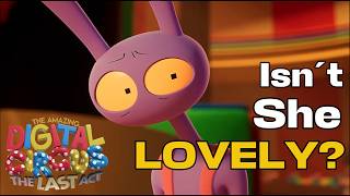 TADC - isn´t she lovely? [4K / 60FPS REMAKE]