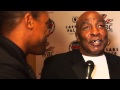 ERNIE SHAVERS Thank God Mike Tyson Wasn T In My Era I Want Muhammad Ali Larry Holmes Rematch