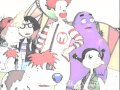 The Wacky Adventures Of Ronald McDonald Birthday World