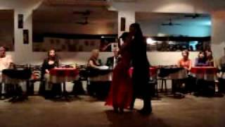 T.I.P.-Tv Damian Esell & Nancy Louzan 08