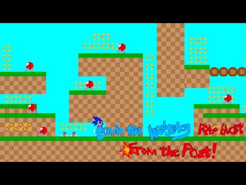 Announcement Trailer