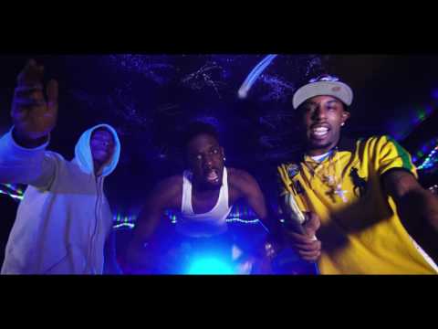 Jimmy Wopo Feat. YoungRichPete (Official Video) 'HARDTOKILL"