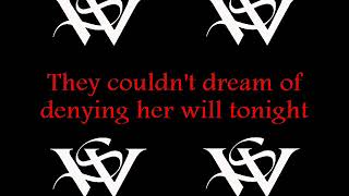 Seventh Wonder - Banish the Wicked [Lyrics]