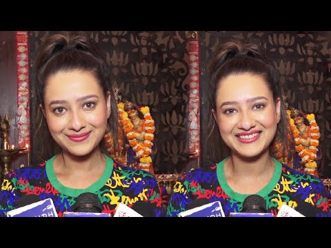Anupamaa | Madalasa Sarma A.K.S Kavya Gandhi Interview On Completing 200 Episodes