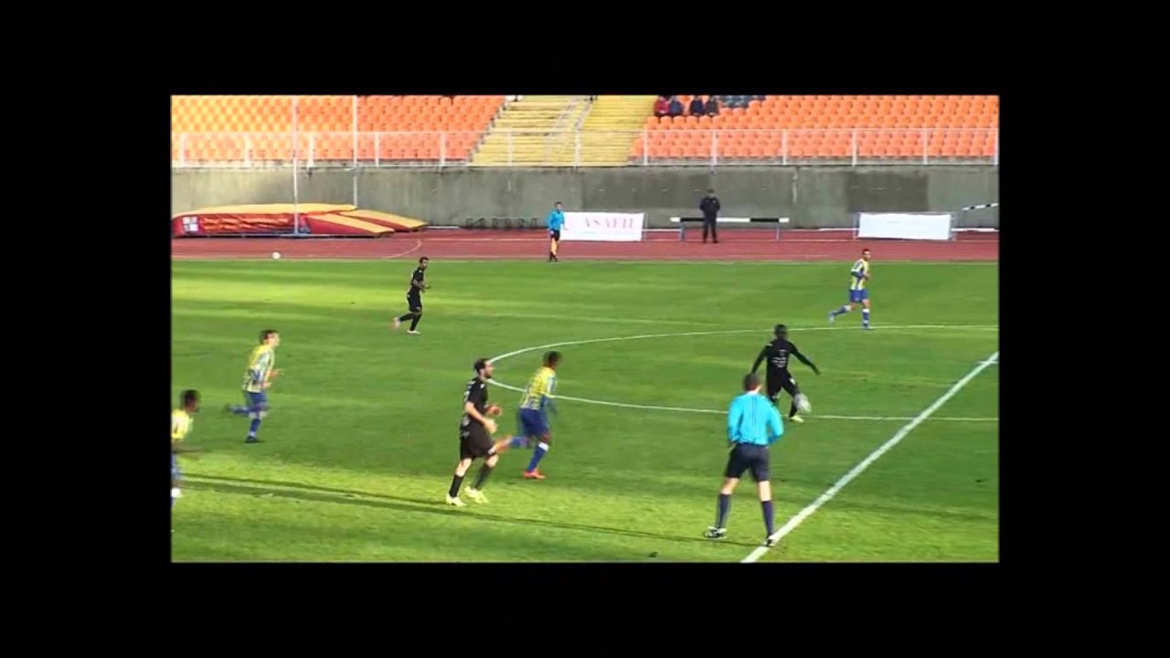 Alphonse Kodjo
