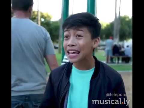 Dance battle girls vs boys    girls rule