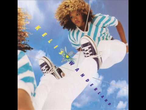 Kelis - Little Suzie
