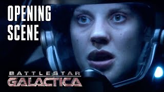 Opening Scenes