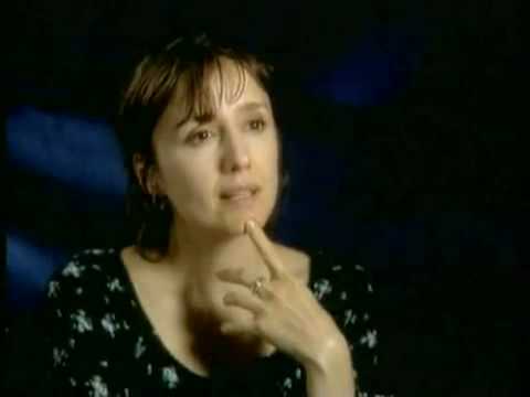 Nicoletta Braschi interview for La Vita e Bella