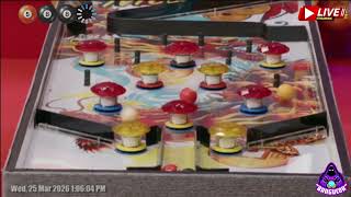 LIVE TOTO MACAU | LIVE DRAW TOTO MACAU | LIVE MACAU | LIVE DRAW TOTO MACAU 4D | 