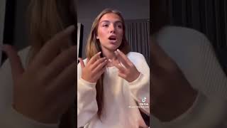 Jordan Beckham apology video
