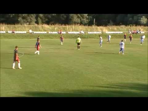 TJ Lovča - TJ ŠK Sokol Jakub