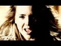 Videoklip Lucie Vondráčková - Tenkej led s textom piesne