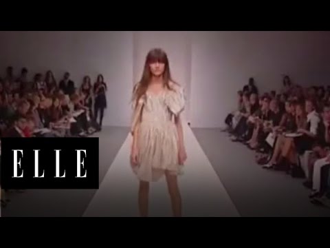 John Rocha - Spring 2007 - ELLE