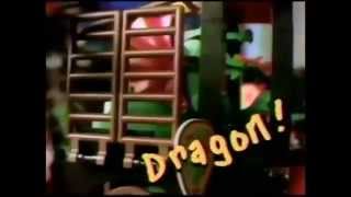 90's Lego Maniac Commercial - Dragon Masters Collection