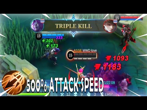 Moskov Inspire Is INSANELY OP