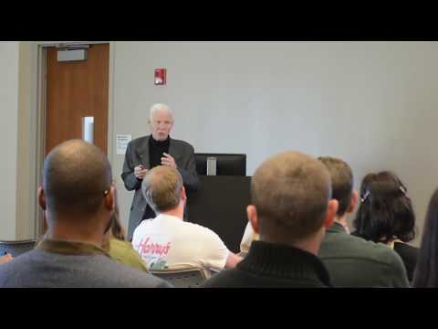 Robert Mugerauer - Eco Engineering and Urban Water (2019)