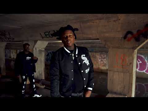 Pooda Robin - " Noww " ( Official Video)