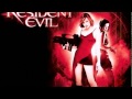 Resident Evil Red Queen Hologram HD